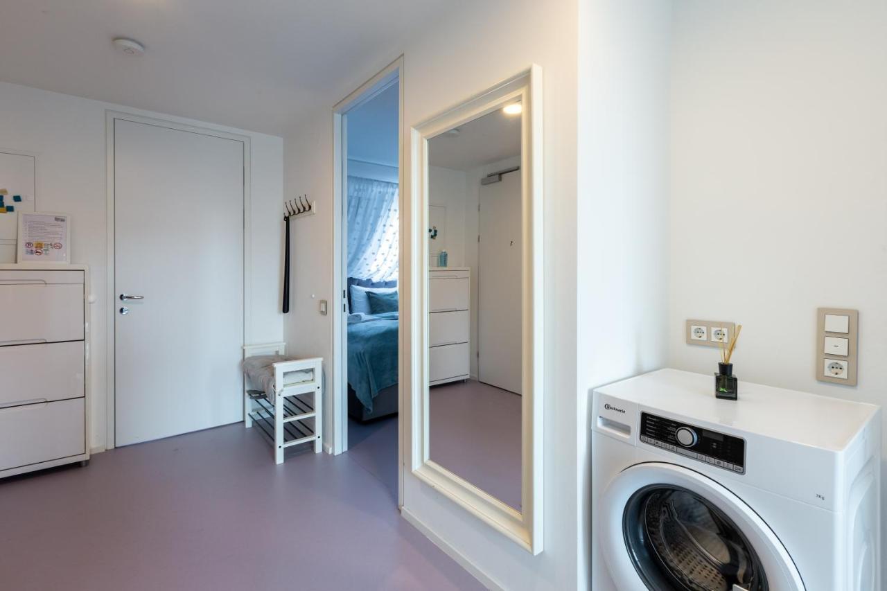 Julius 28 - Duplex Apartment 5 Mins To City Center Wina Bagian luar foto